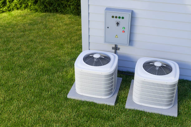 AC installation near me in Dresden, OH