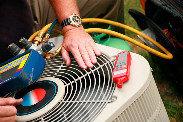 Best HVAC installation services  in Dresden, OH