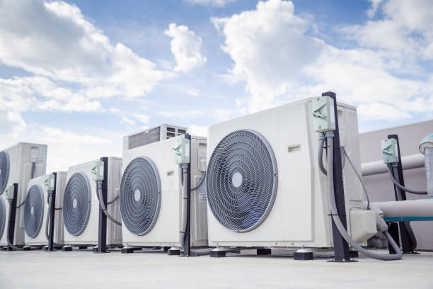 Best HVAC companies near me  in Dresden, OH